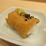 寿司つばさ - 【南関稲荷】