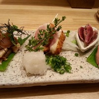 とり茶太郎 - 