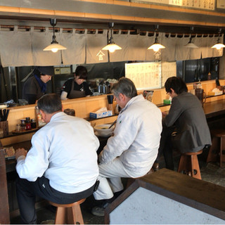 らーめん 二代目 吉田商店_2