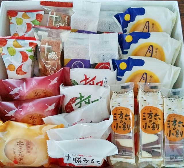 柳月 コープ苫小牧パセオ店 - 糸井（ケーキ）の写真