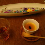 蟹御殿 - 2010-11-30　蟹・佐賀牛・サザエ・車海老を食す　プレミアム２ベッド絶景オーシャンビュー１１帖　２食付16900円