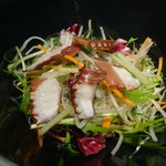 蟹御殿 - 2010-11-30　蟹・佐賀牛・サザエ・車海老を食す　プレミアム２ベッド絶景オーシャンビュー１１帖　２食付16900円