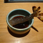 蟹御殿 - 2010-11-30　蟹・佐賀牛・サザエ・車海老を食す　プレミアム２ベッド絶景オーシャンビュー１１帖　２食付16900円