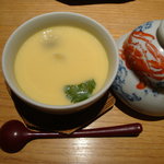 蟹御殿 - 2010-11-30　蟹・佐賀牛・サザエ・車海老を食す　プレミアム２ベッド絶景オーシャンビュー１１帖　２食付16900円