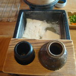 蟹御殿 - 2010-11-30　蟹・佐賀牛・サザエ・車海老を食す　プレミアム２ベッド絶景オーシャンビュー１１帖　２食付16900円