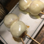 串焼き 焼とんyaたゆたゆ - 