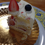 ガトー・ド・ボワ A LA MAISON - 