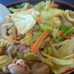 味千ラーメン - 料理写真: