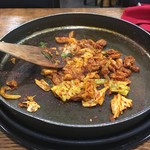 유가네 - 1番安い料理7500W