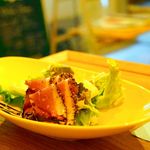 マタン サン ブレ - 