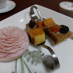 ア・タ・ゴール - 