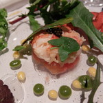 ア・タ・ゴール - 