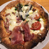 PIZZERIA BOSSO 市原店