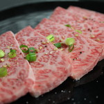 Kanaami Desumacchi Yakiniku San - 