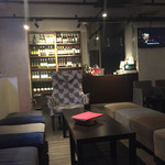 ピッツェリア バール ナポリ - 