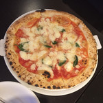 ピッツェリア バール ナポリ - 