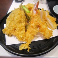 銀座 天一 博多店 - 