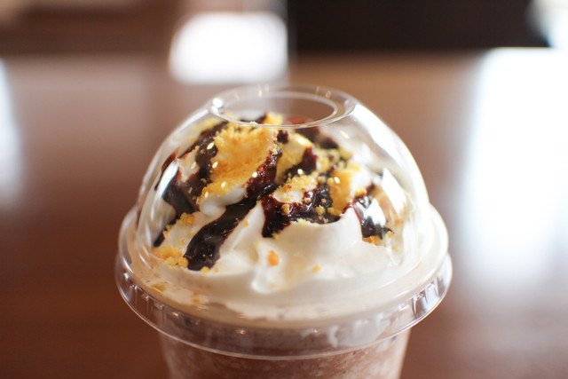 STARBUCKS COFFEE Nisshin Takenoyama Ten photo 2