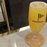 PRIMORDIAL CAFE&CRAFT BEER - ソングバード／ジャルディニエSサイズ！