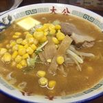 ラーメンの大公 - 