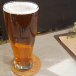 PRIMORDIAL CAFE&CRAFT BEER - こぶし花ビールIPA、レギュラーサイズ！