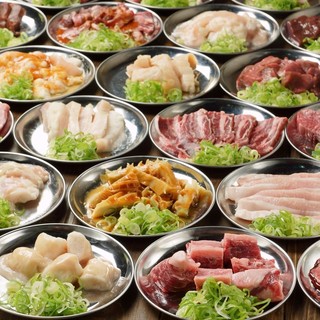 炭火焼肉 明昇苑_0