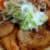 葛飾ラーメン うしけん