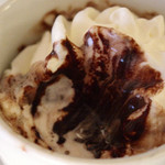 Chocolat - すごく濃厚