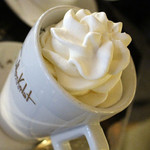 Chocolat - ダークホットチョコレート