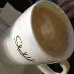 Chocolat - ラテマキアート