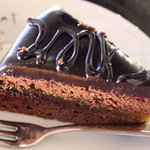 Chocolat - チョコレートケーキ