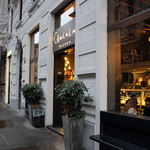 Chocolat - 「Cadorna」駅の近く