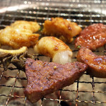 Sumibiyakiniku Yamamoto - 