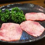 Sumibiyakiniku Yamamoto - 