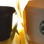 starbucks coffee - 