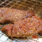 Sumibiyakiniku Yamamoto - 