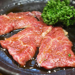 Sumibiyakiniku Yamamoto - 