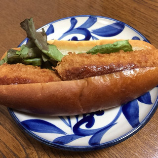 手造りのパン 木村屋_1