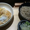 蕎麦きり みよた