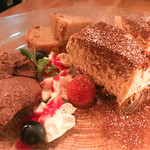 SORISO SPICE&GRILL - 