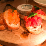 SORISO SPICE&GRILL - 