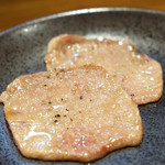 Sumibiyakiniku Yamamoto - 