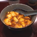 趙楊 - 元祖麻婆豆腐