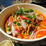 タイの食卓 クルン・サイアム - 