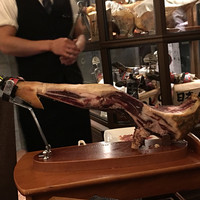 イベリコ屋 北新地店 - 