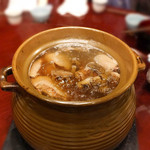 趙楊 - 鴨肉のつぼ煮