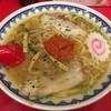 赤湯ラーメン 龍上海 赤湯本店