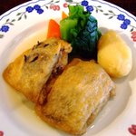 カフェ・エル・グレコ - 