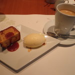 エノテカ・オルモ・デル・カウカソ - 温と冷と