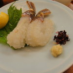 割烹 やました - カニ造り